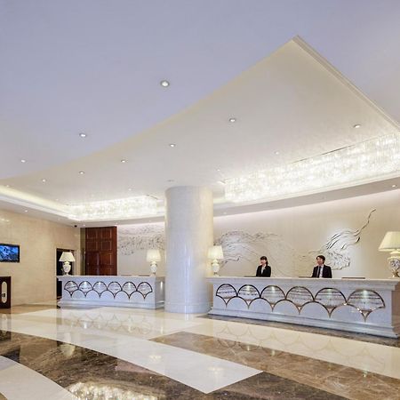 Wyndham Foshan Shunde Exteriör bild