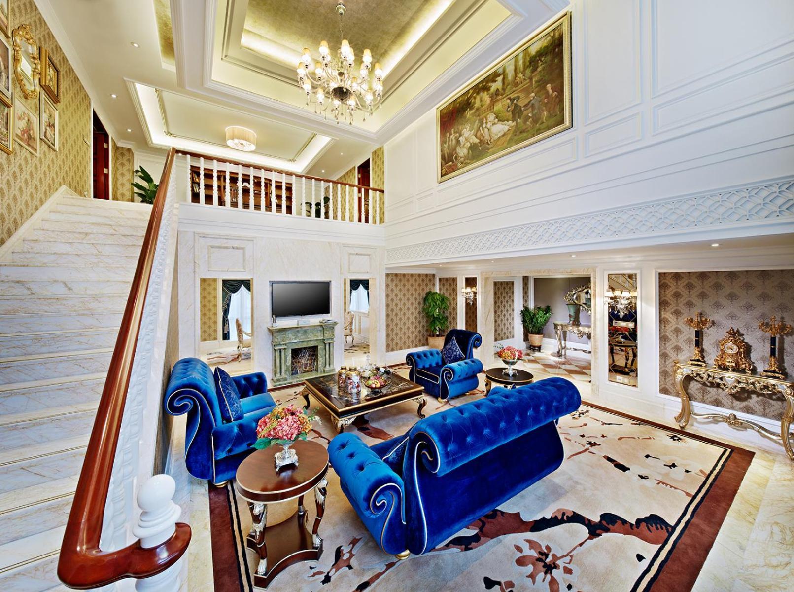 Wyndham Foshan Shunde Exteriör bild