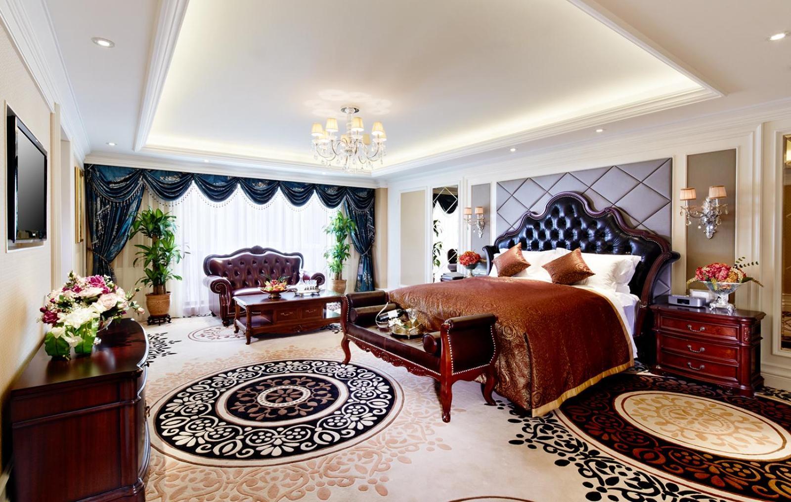 Wyndham Foshan Shunde Exteriör bild
