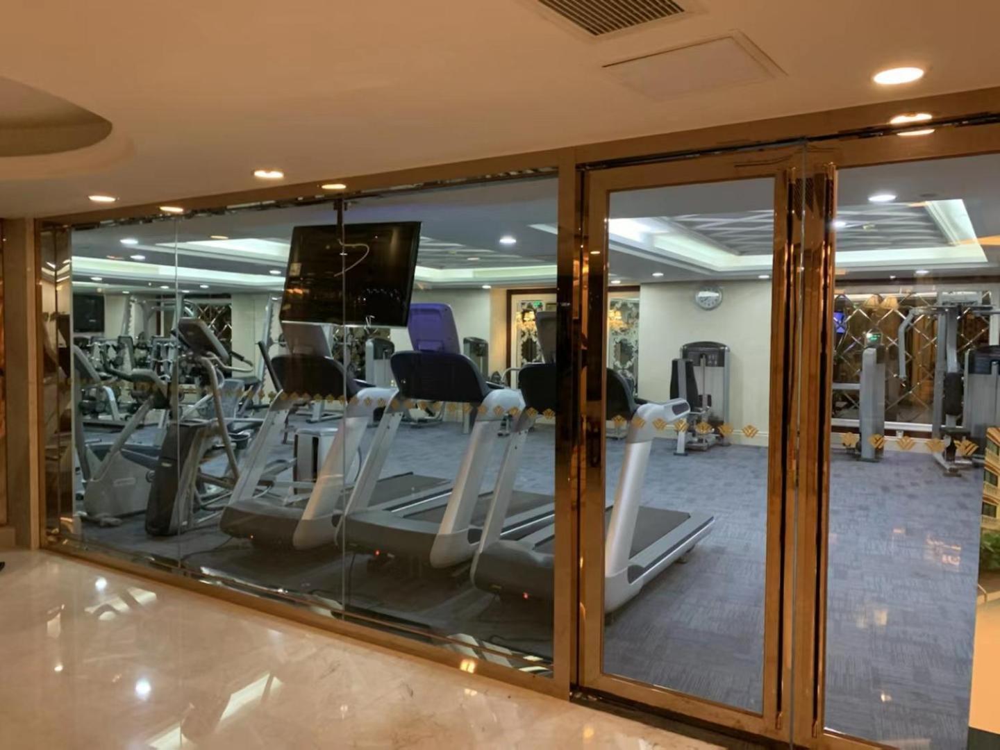 Wyndham Foshan Shunde Exteriör bild